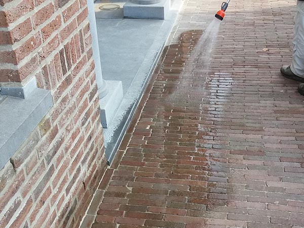 CityPRO 1000 Next Gel Probleemgebieden onkruidvrij met CityPro